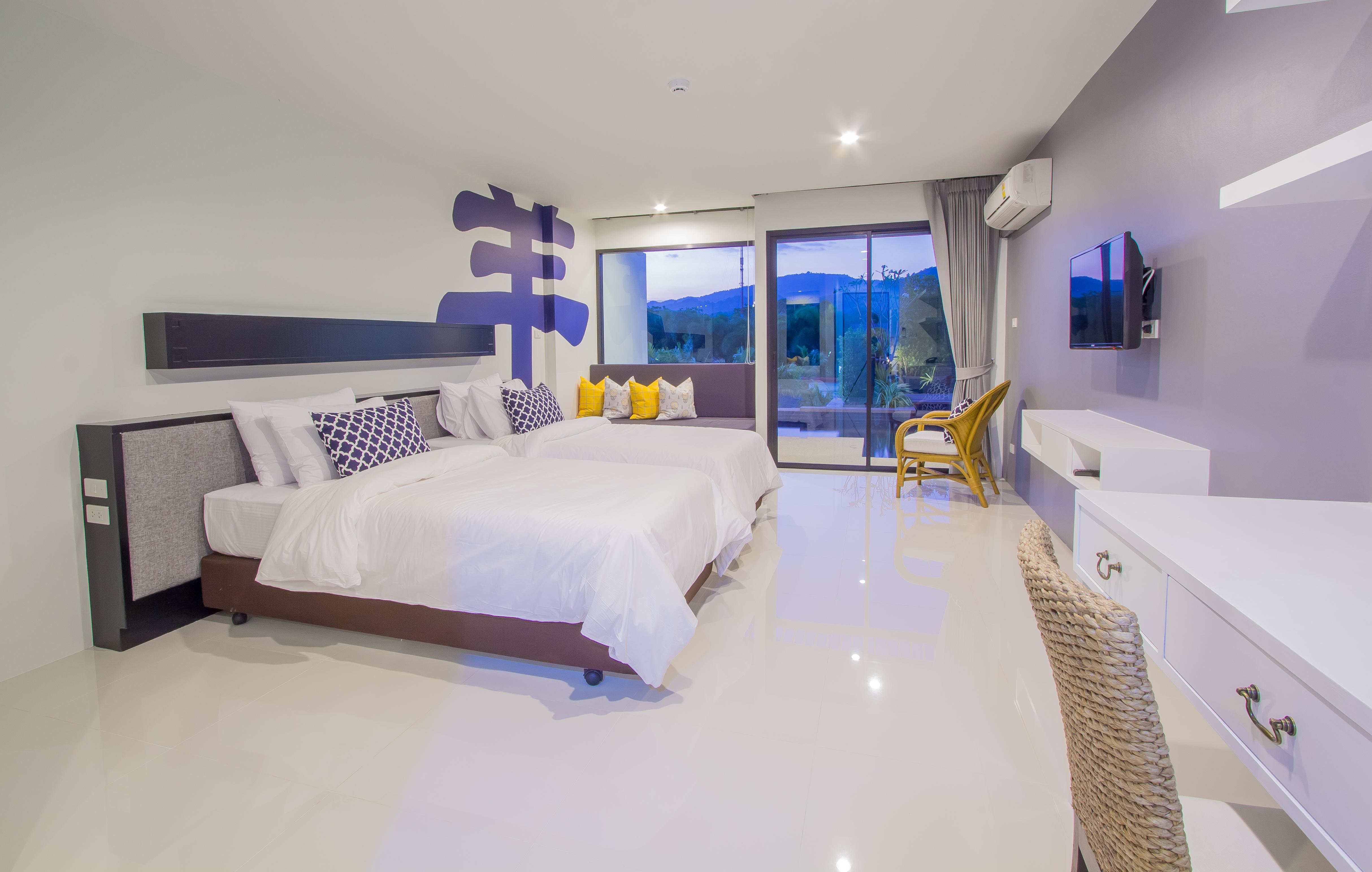 Baba House Hotel - Sha Plus Phuket Екстериор снимка