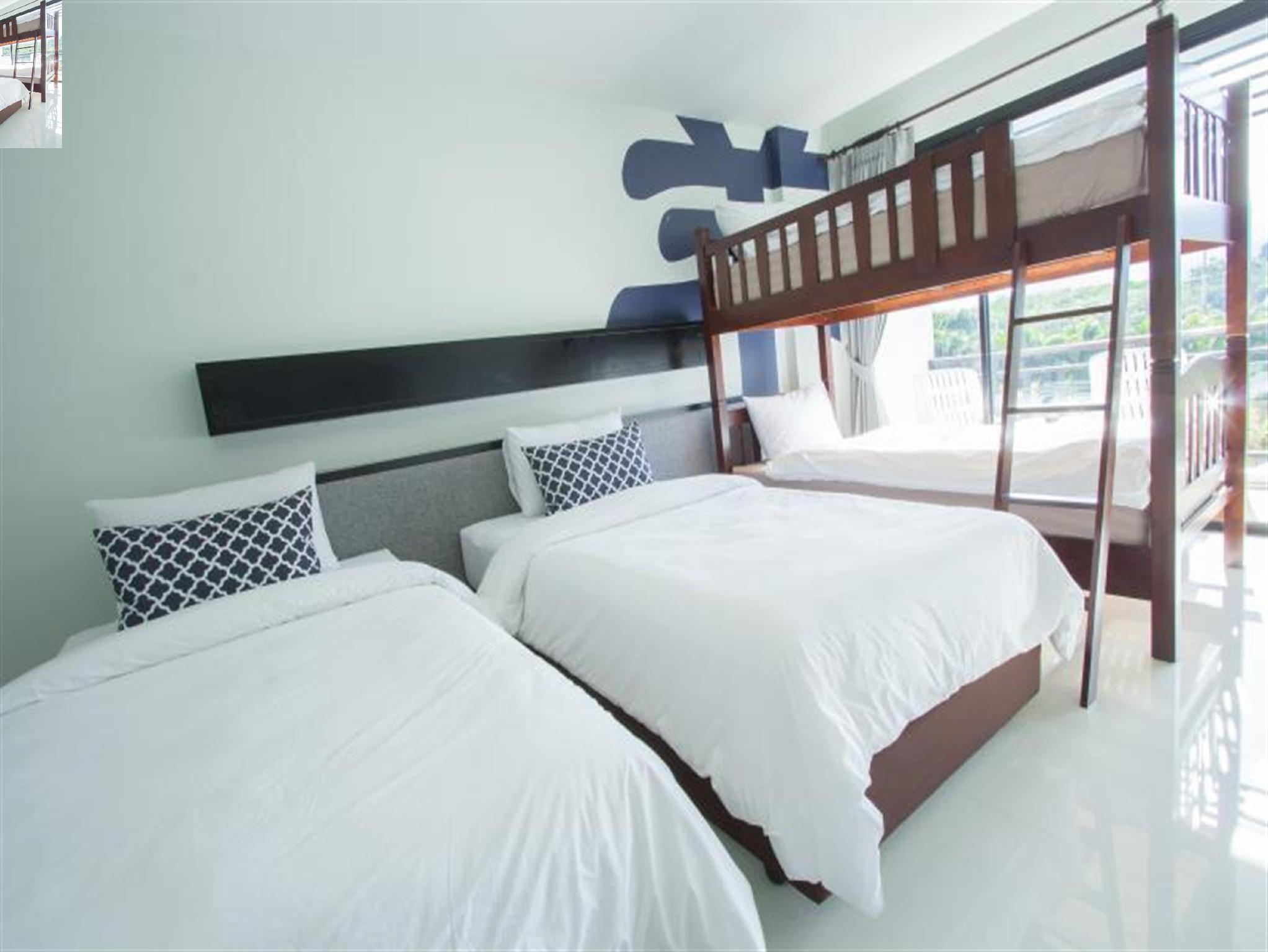 Baba House Hotel - Sha Plus Phuket Екстериор снимка